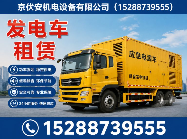 铁岭京伏安机电设备有限公司展示图